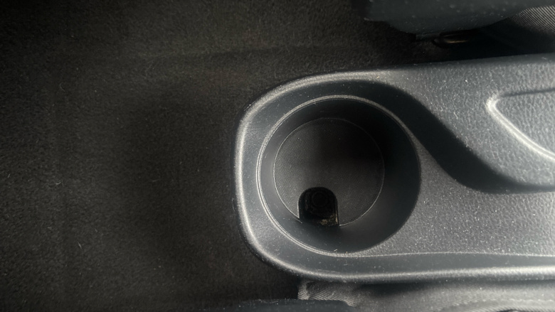 Toyota Yaris 1.5 VVT-i Design 5dr Petrol Hatchback